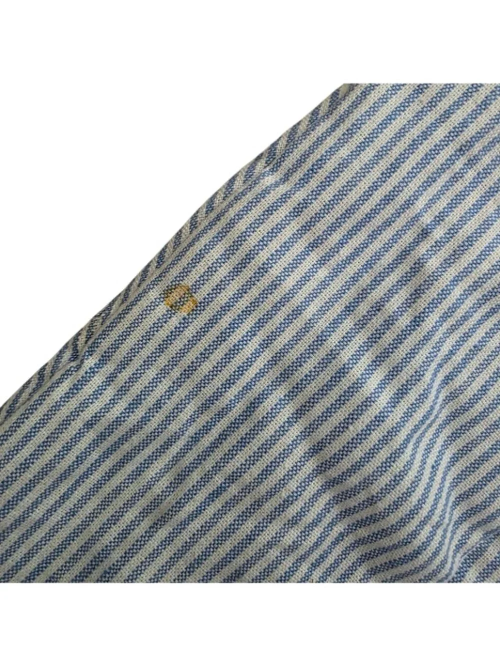 Tommy Hilfiger American Flag USA Stars & Stripes Twin Quilt